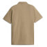 Фото #2 товара Puma Essential Short Sleeve Polo Shirt Mens Beige Casual 67910583