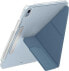 Фото #4 товара Etui na tablet Uniq UNIQ etui Camden Click iPad Air 13" (2024) niebieski/stone blue