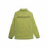 Фото #4 товара Мужская спортивная куртка 4F Technical M086 Зеленый Оливковое масло