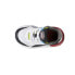 Фото #4 товара Puma XRay Speed Ac Slip On Toddler Boys White Sneakers Casual Shoes 38490017