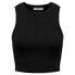 Фото #3 товара ONLY Vilma sleeveless T-shirt