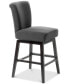 Фото #1 товара Grantz Swivel Counter Stool