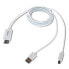 Фото #1 товара APPROX MHL To HDMI Adapter