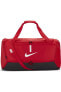 Фото #2 товара Спортивная сумка Nike Acdmy Team L Duff Unisex Красная Сумка CU8089-657