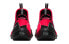 Фото #5 товара Кроссовки мужские Nike Huarache черно-красные BV8171-001