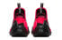 Фото #5 товара Кроссовки мужские Nike Huarache черно-красные BV8171-001