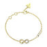 Фото #2 товара GUESS Endless Dream bracelet