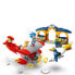 Фото #2 товара Игровой набор LEGO Sonic Tails Tornadoflieger mit Werkstatt 76991