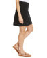 ფოტო #3 პროდუქტის Women's Seamed Skort