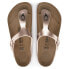 Фото #5 товара Birkenstock Gizeh BS W 1023943 flip-flops