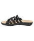 ფოტო #5 პროდუქტის Women's Comfort Wave Sheri Slide Sandals
