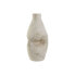 Vase Home ESPRIT Brown Ceramic Oriental Aged finish 20 x 20 x 44 cm