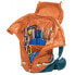 Фото #13 товара FERRINO Triolet 32+5L backpack