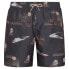 PROTEST Travis Swimming Shorts