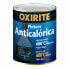 Фото #1 товара Антитепловая краска OXIRITE 5398041 Чёрный 750 ml