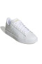 Фото #7 товара GW9213-K adidas Grand Court 2.0 Kadın Spor Ayakkabı Beyaz
