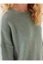 Фото #4 товара Свитер LC Waikiki Oversize Knit Pullover