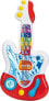 Chicco Chicco 50779 Interaktywna Moja pierwsza gitara 9m+