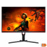 Фото #8 товара Игровой монитор AOC U32G3X/BK 4K Ultra HD 32" 144 Hz