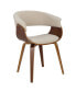 Винтажное кухонное кресло LumiSource Vintage Dining Chair - фото #11