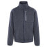 Фото #1 товара TRESPASS Farham Full Zip Fleece