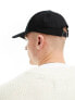 Фото #7 товара Sean John retro logo baseball cap in black