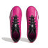 Фото #4 товара Adidas X Speedportal.4 TF Jr. GZ2446 football shoes