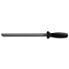 Фото #1 товара Нож кухонный бренда Dexter модель 12" Брусок для заточки с алмазным покрытием, черная ручка