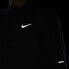 Фото #5 товара NIKE Dri Fit Element half zip sweatshirt