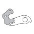 Фото #1 товара UNION GH-170 Derailleur Hanger