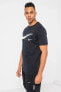 Фото #4 товара Sportswear Air Erkek Siyah T-shirt DD9702-010