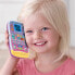 Фото #2 товара Детский телефон Vtech Smartphone P´tit Genius Magic Light (FR)