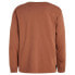 PROTEST Shelby long sleeve T-shirt Torto Brown, L - фото #5