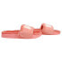 Фото #1 товара Puma Leadcat 2.0 Fuzz Slide Womens Pink Casual Sandals 38731303