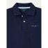 HACKETT Swim short sleeve polo