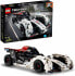 Фото #2 товара LEGO 42137 Technic Formula E Porsche 99X Electric, Rennauto für Jungen und Mädchen, Modellauto-Bausatz, Spielzeugauto mit Rückziehmotor und AR-App