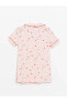 Фото #4 товара Пижама LCWAIKIKI Dream Patterned Short-Sleeve