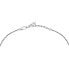 Fashionable men´s steel necklace Urban SABH40