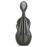 Musilia S2 Cello Case TBLK/BLK