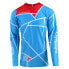 Фото #4 товара TROY LEE DESIGNS SE Air Metric long sleeve T-shirt