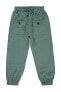 Фото #1 товара Брюки Civil Girls Sea Green 6-9 Yrs