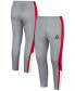 Фото #1 товара Men's Gray Ohio State Buckeyes Up Top Pants