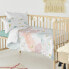 Фото #5 товара Детский комплект постельного белья Le Petit Prince Набор постельного белья Nuages 100% хлопок 150 TC