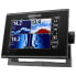 Фото #3 товара SIMRAD GO7 XSR ROW Active Imaging 3-In-1 With Transducer