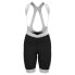 ODLO Zeroweight bib shorts