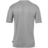 ფოტო #2 პროდუქტის KEMPA Poly short sleeve T-shirt