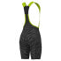 ALE Pr-E Sauvage bib shorts