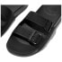 Фото #5 товара FITFLOP Iqushion Two-Bar Buckle Slides