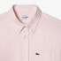 Фото #5 товара Рубашка Lacoste CH1911-00 с длинным рукавом
