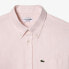 LACOSTE CH1911-00 long sleeve shirt